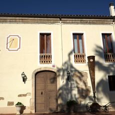 Can Parellada de la Mata