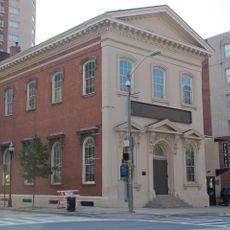 Baltimore Equitable Society