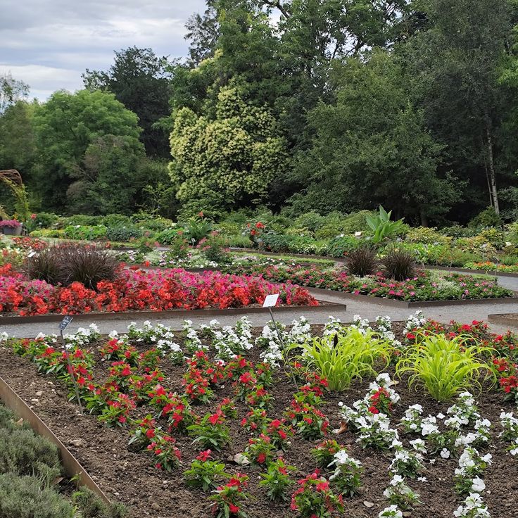 Jardin botanique de Lyon