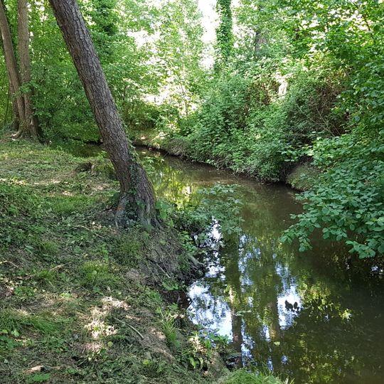 Ruisseau de Charbonneau