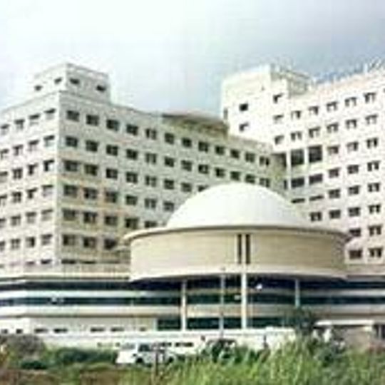 Lakeshore Hospital