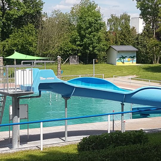 Freibad Ebeleben