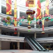 The world's largest shopping malls to absolutely explore