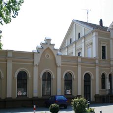 Evangelisches Gemeindehaus Odenkirchen