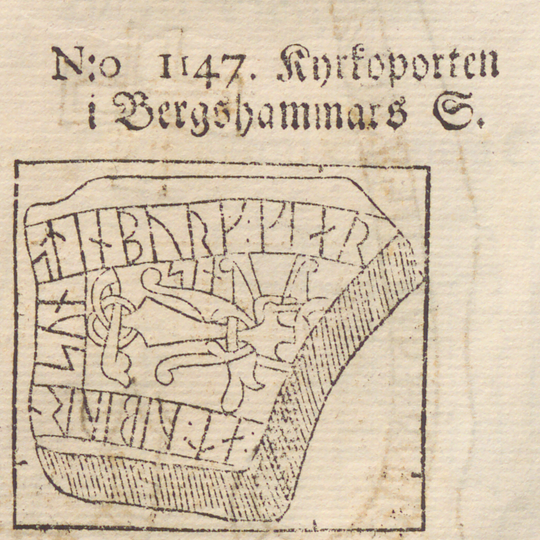 Södermanlands runinskrifter 44