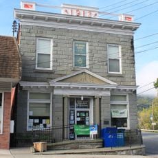 Callicoon National Bank