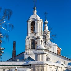 Церковь (Чамерево)