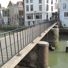 Wijnbrug 1, Dordrecht