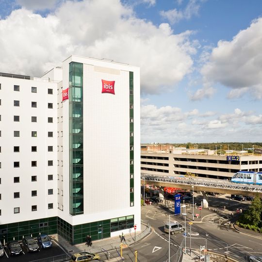 Ibis Birmingham Airport