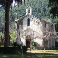 La Mare de Déu de Montserrat de Can Noguera