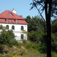 Zespół willi Laurentium