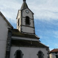 Église de Saint-Paul-des-Landes