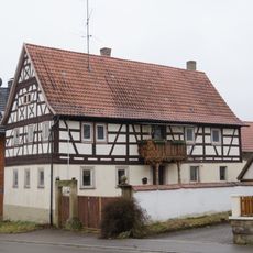 Bauernhaus