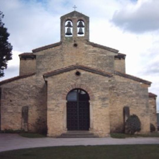 San Julián de los Prados