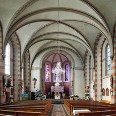 St. Mariae Heimsuchung