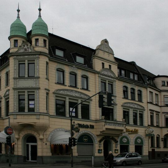 Viersener Straße 102