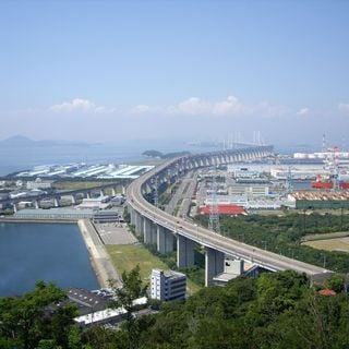 Bannosu Viaduct