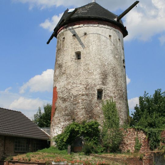 Gerkerather Mühle