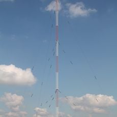 Hirschlanden transmitter
