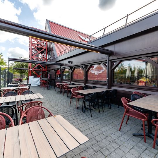 Buffalo Grill