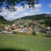 Hirschbach im Mühlkreis