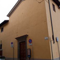 Monastero della Santa Croce