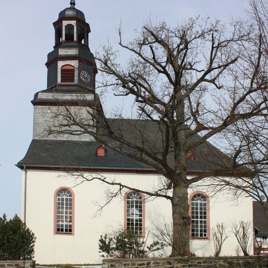 Evangelische Kirche