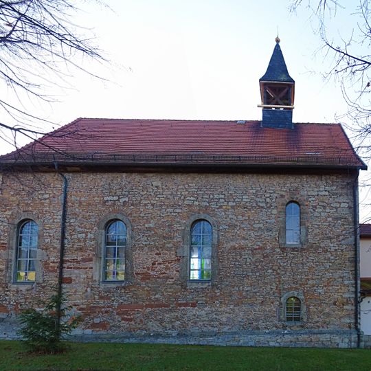 St. Katharina
