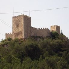 Castelo de Sesimbra