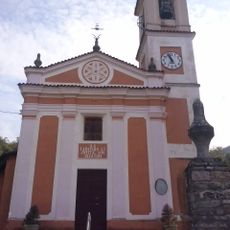 Santi Faustino e Giovita Church
