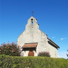 Saint-Nicolas chapel