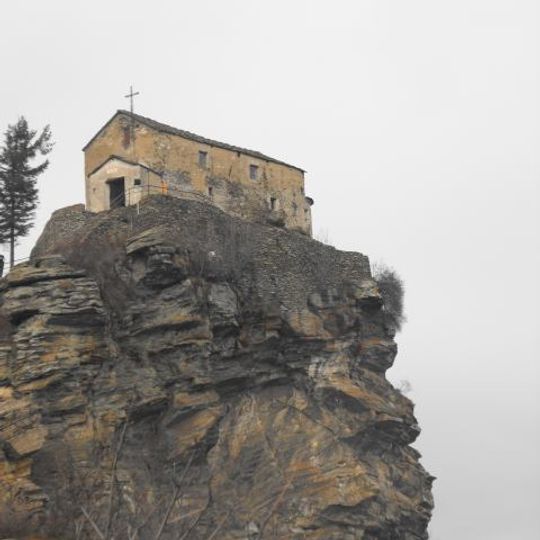 Santuario di Santa Cristina