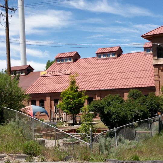 Durango Discovery Museum
