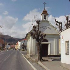 Chapel of Saint Anthony of Padua