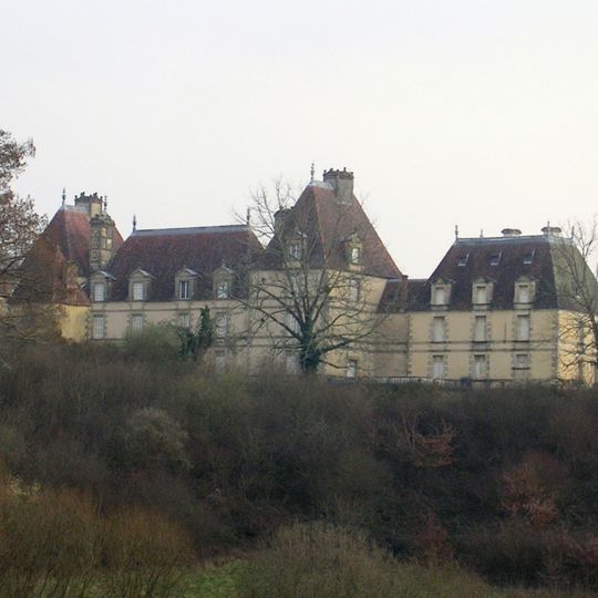 Château de Castillon