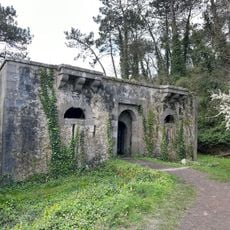 Fort du Kador