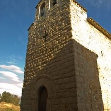 Sant Vicenç d'Obiols