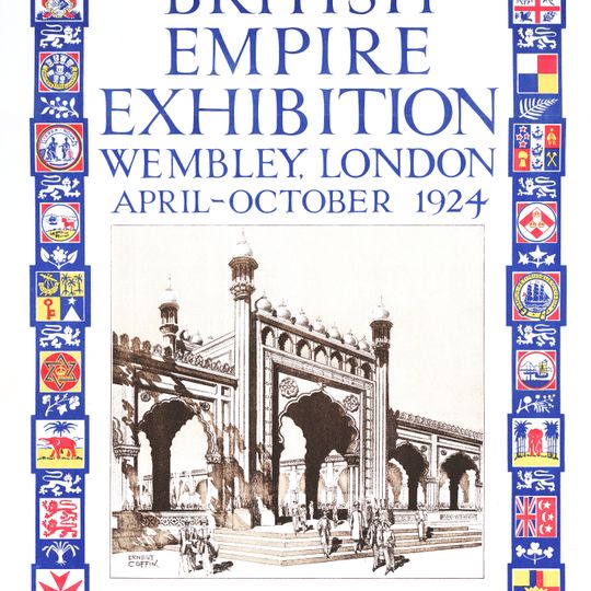 British Empire Exhibition