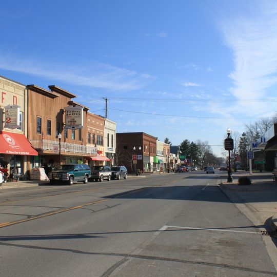 Pinckney