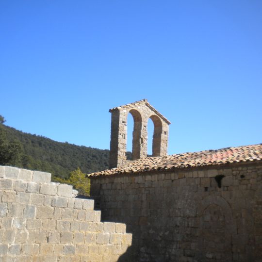 Sant Llorenç de Sous
