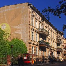 49 Narutowicza Street in Leszno