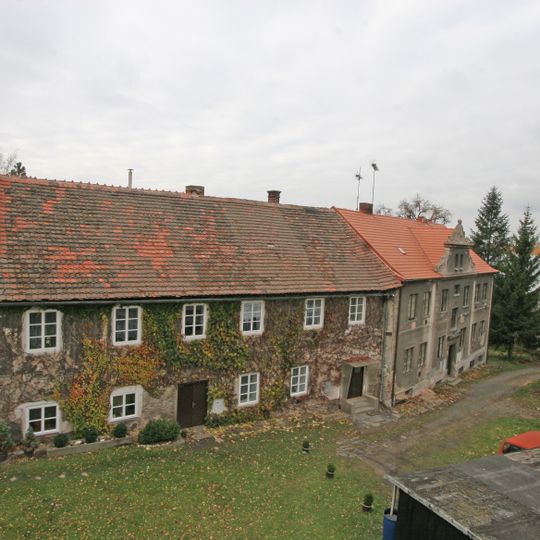 Watermill in Čáslav
