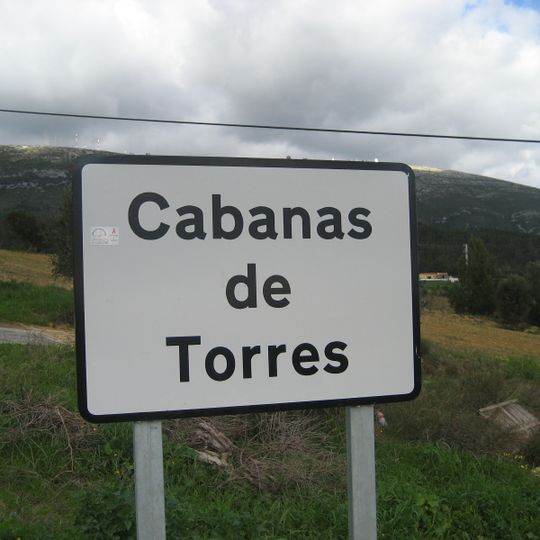 Cabanas de Torres