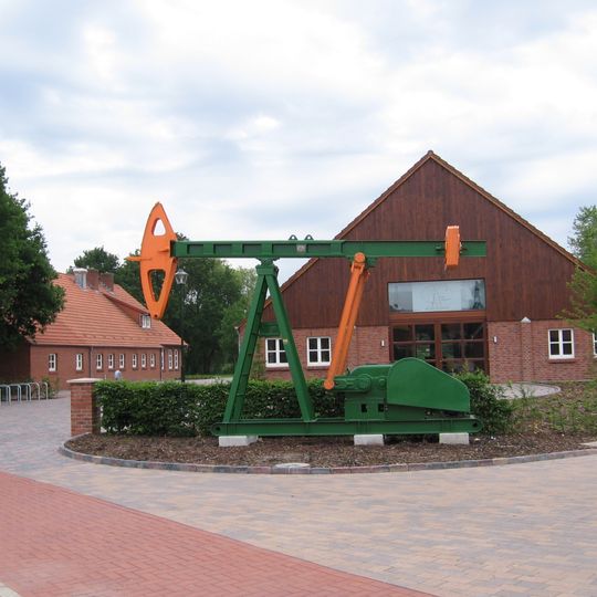 Erdöl-Erdgas-Museum Twist