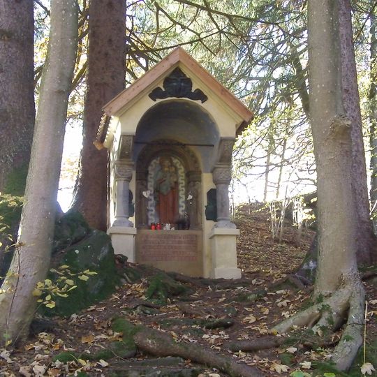 Waldkapelle