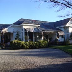 Te Whare Waiutuutu Kate Sheppard House