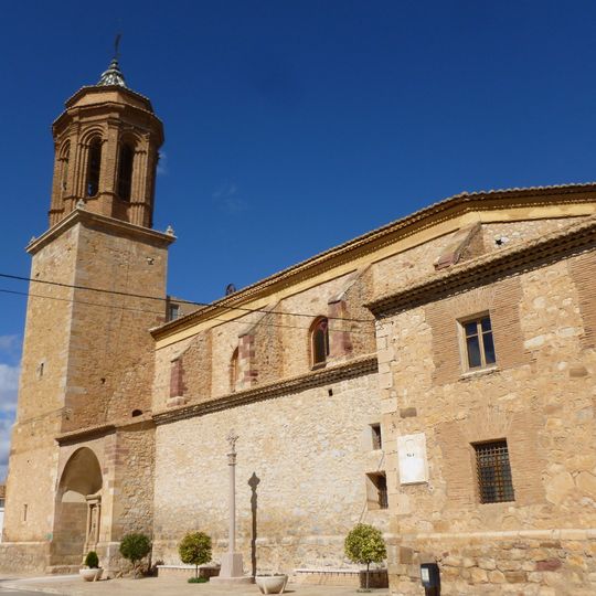 Iglesia de la Inmaculada