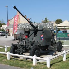 Canon Bofors