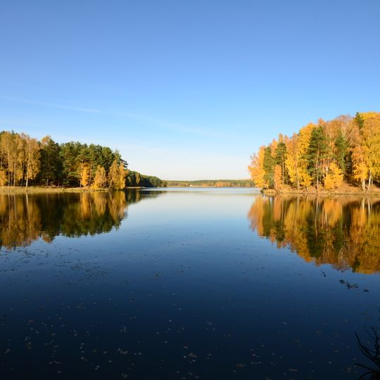 Jurgežerių tvenkinys