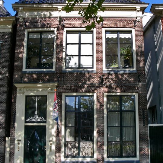 Venediën 12, Purmerend